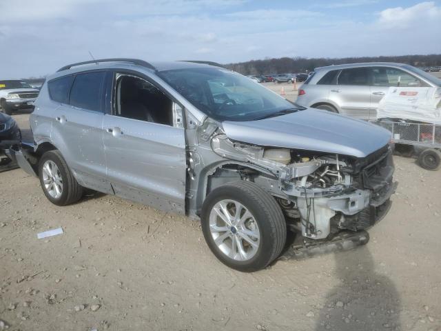 Photo 4 from auction – 2018 FORD ESCAPE SEL with VIN 1FMCU0HD3JUC70323