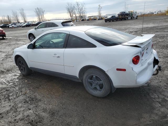Photo 2 from auction – 2010 CHEVROLET COBALT LS with VIN 1G1AB1F58A7219703