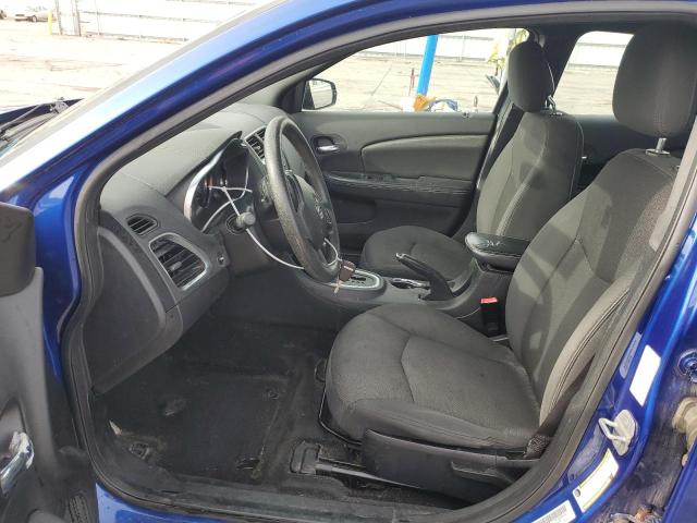Photo 7 from auction – 2012 DODGE AVENGER SE with VIN 1C3CDZAG8CN254424