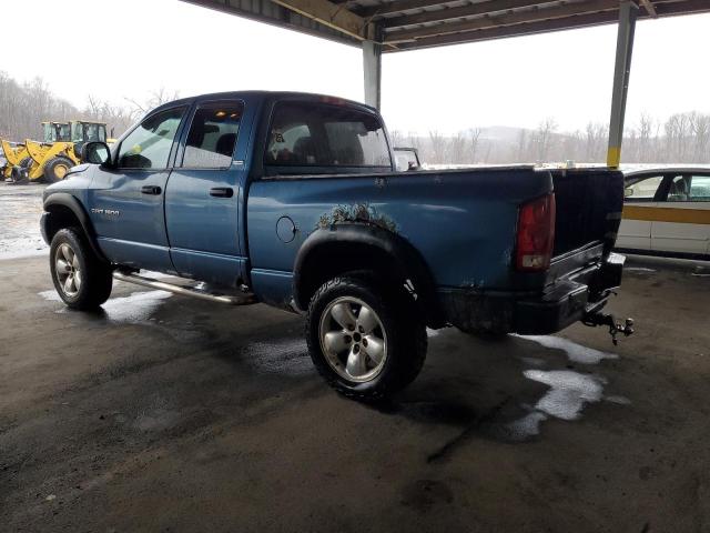 Photo 2 from auction – 2002 DODGE RAM 1500 with VIN 3D7HU18N62G193272