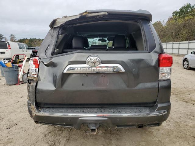 صورة رقم 6 من المزاد - 2013 TOYOTA 4RUNNER SR مع VIN JTEBU5JR2D5120846