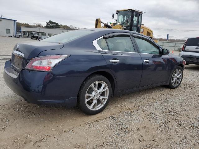 Photo 3 from auction – 2014 NISSAN MAXIMA S with VIN 1N4AA5AP6EC437698