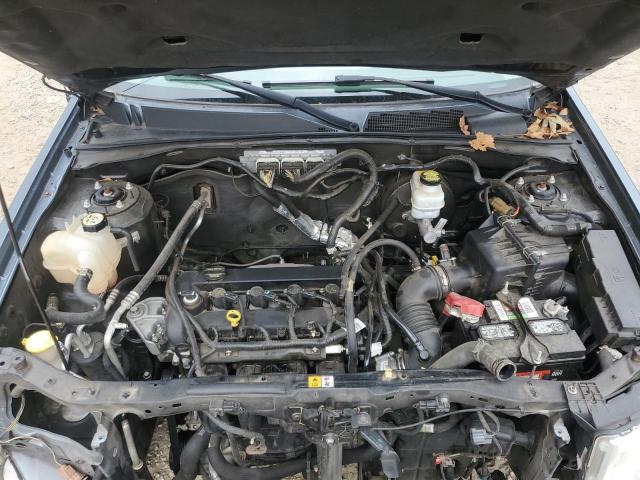 Photo 12 from auction – 2011 FORD ESCAPE XLT with VIN 1FMCU0D71BKC29511