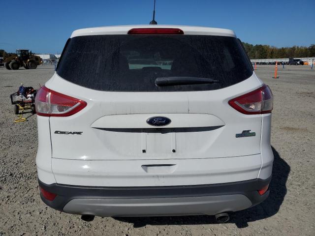 Photo 6 from auction – 2016 FORD ESCAPE SE with VIN 1FMCU0G91GUB61915