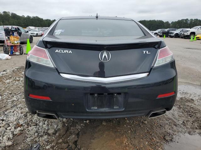 Photo 6 from auction – 2012 ACURA TL with VIN 19UUA8F59CA007903