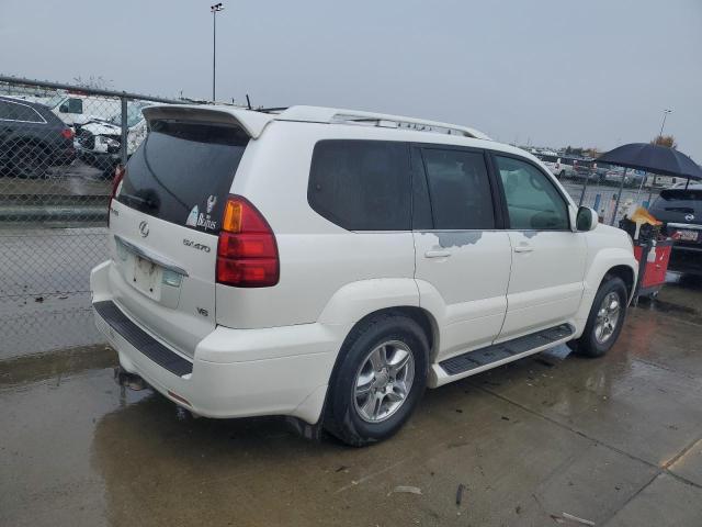 Photo 3 from auction – 2007 LEXUS GX 470 with VIN JTJBT20X970146297
