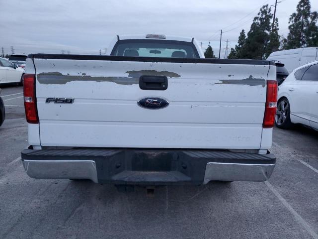 Photo 6 from auction – 2014 FORD F150 with VIN 1FTNF1CT5EKG49708