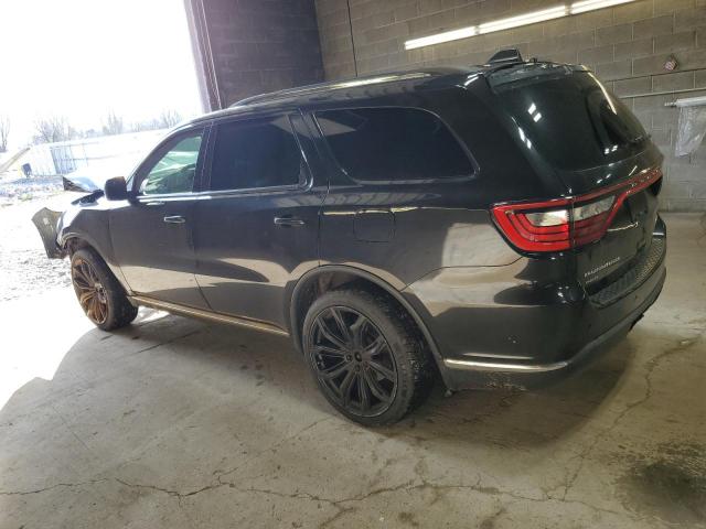 Photo 2 from auction – 2015 DODGE DURANGO LI with VIN 1C4RDJDG0FC786558
