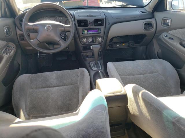 Photo 8 from auction – 2003 NISSAN SENTRA XE with VIN 3N1CB51D73L793703