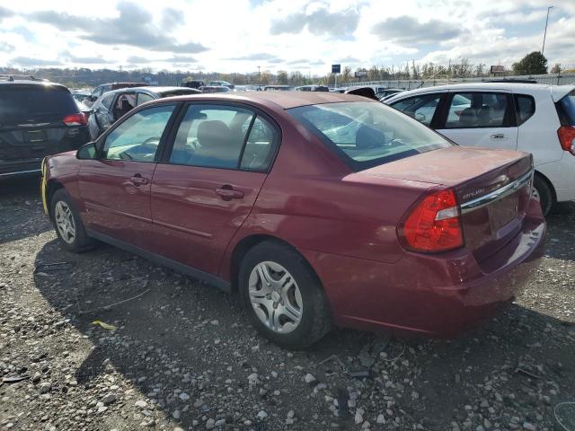 Photo 2 from auction – 2007 CHEVROLET MALIBU LS with VIN 1G1ZS58F47F281078