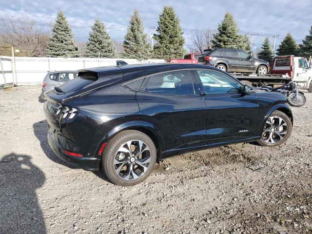 Photo 3 from auction – 2023 FORD MUSTANG MA with VIN 3FMTK3SUXPMA63795