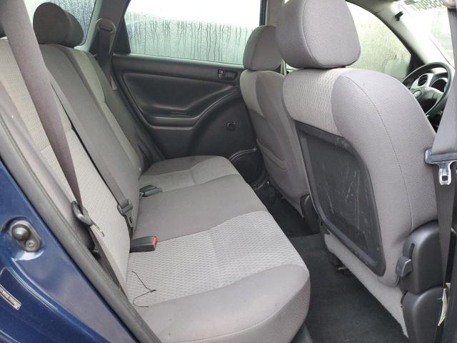 Photo 10 from auction – 2007 TOYOTA COROLLA MA with VIN 2T1KR32E17C636032