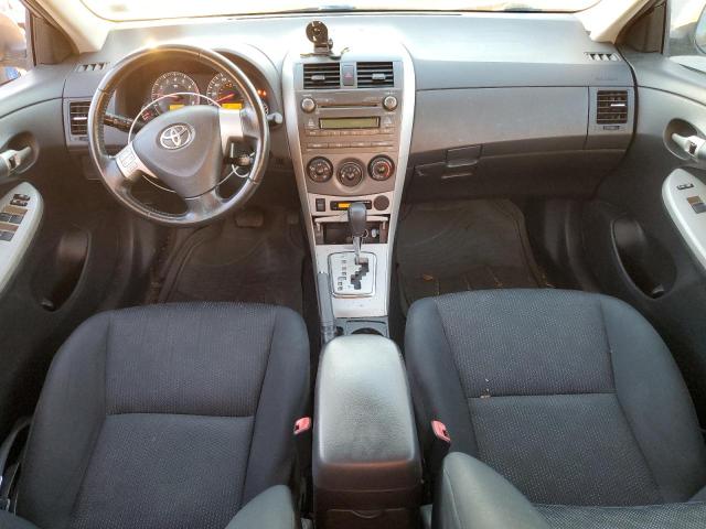 Photo 8 from auction – 2010 TOYOTA COROLLA BA with VIN 2T1BU4EE3AC278147