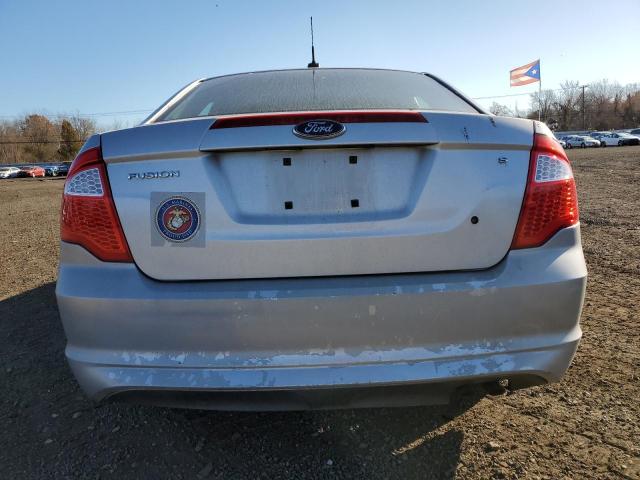 Photo 6 from auction – 2010 FORD FUSION S with VIN 3FAHP0GA5AR258034