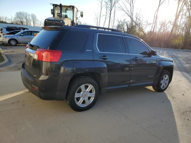 Photo 3 from auction – 2015 GMC TERRAIN SL with VIN 2GKFLWEK3F6389560