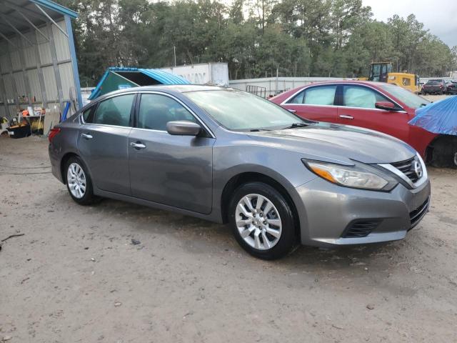 Photo 4 from auction – 2016 NISSAN ALTIMA 2.5 with VIN 1N4AL3AP8GN311512