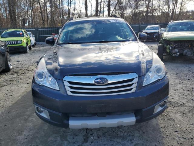 Photo 5 from auction – 2012 SUBARU OUTBACK 3. with VIN 4S4BRDLC1C2224393