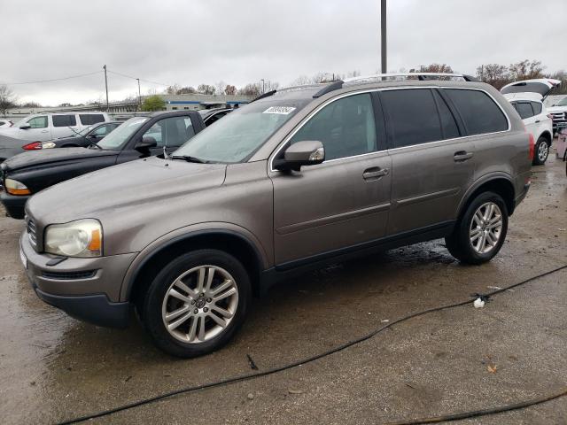 VOLVO XC90 3.2 2011 with VIN YV4952CZ0B1587440 - Photo from auction