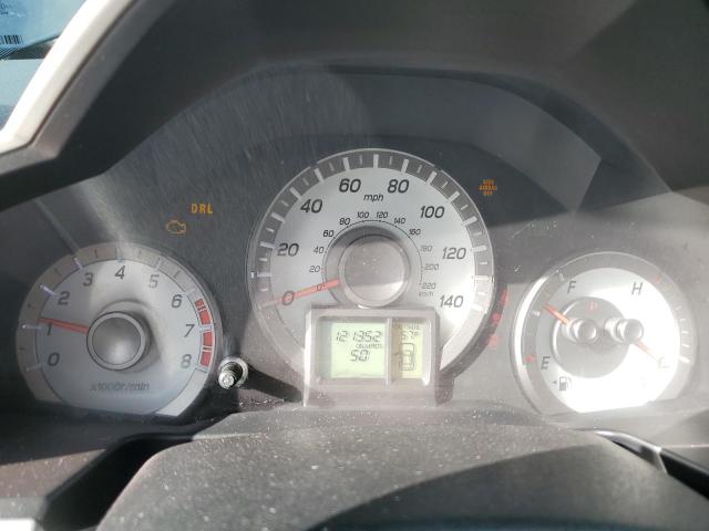 Photo 9 from auction – 2013 HONDA PILOT EXL with VIN 5FNYF4H5XDB071206