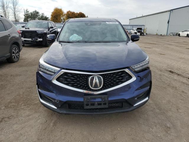Photo 5 from auction – 2019 ACURA RDX with VIN 5J8TC2H36KL806328