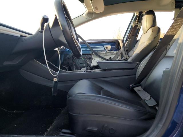 Photo 7 from auction – 2018 TESLA MODEL 3 with VIN 5YJ3E1EB6JF064397