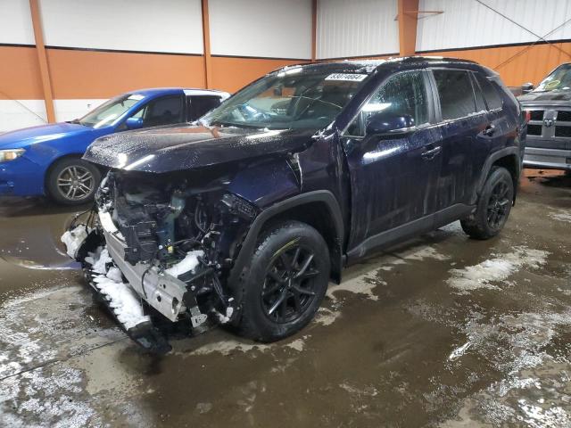 Photo 1 from auction – 2019 TOYOTA RAV4 XLE with VIN 2T3R1RFV8KC017463