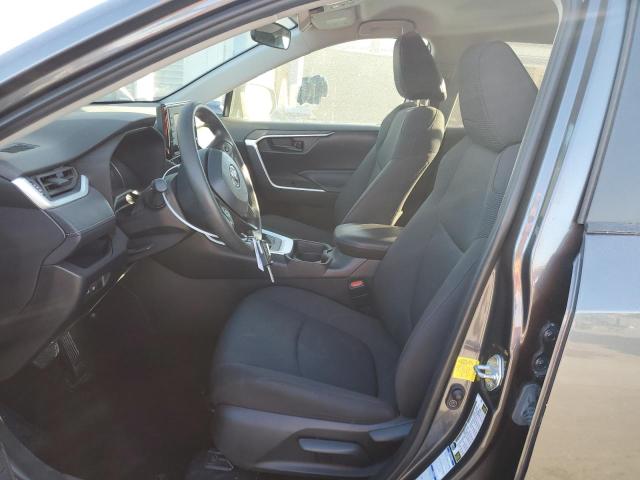 Photo 7 from auction – 2021 TOYOTA RAV4 LE with VIN 2T3F1RFV1MC195656