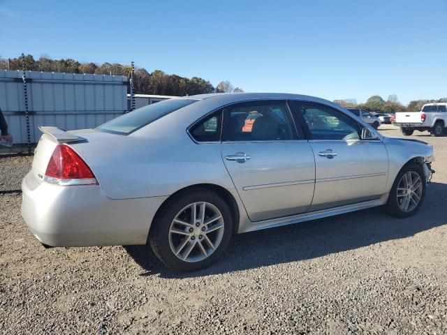 Photo 3 from auction – 2013 CHEVROLET IMPALA LTZ with VIN 2G1WC5E32D1141639