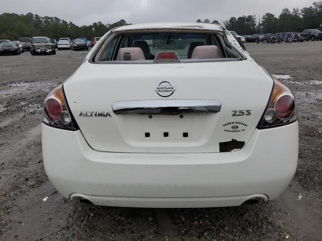 Photo 6 from auction – 2011 NISSAN ALTIMA BAS with VIN 1N4AL2AP7BC177672