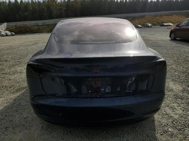 Photo 6 from auction – 2018 TESLA MODEL 3 with VIN 5YJ3E1EA4JF027064