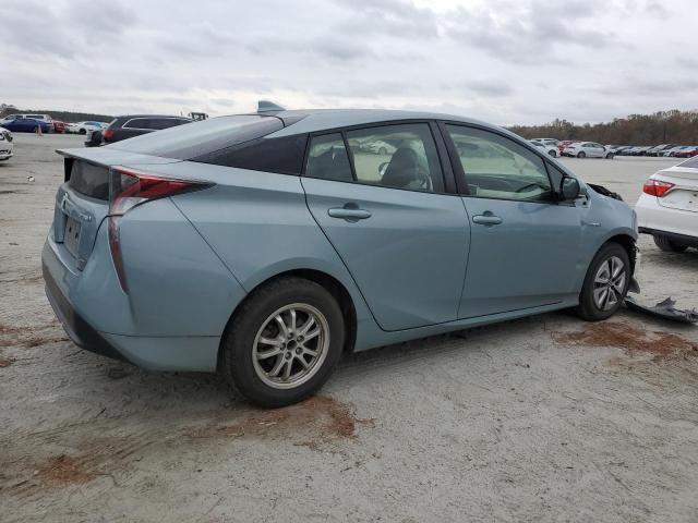 Photo 3 from auction – 2018 TOYOTA PRIUS with VIN JTDKARFU0J3549301