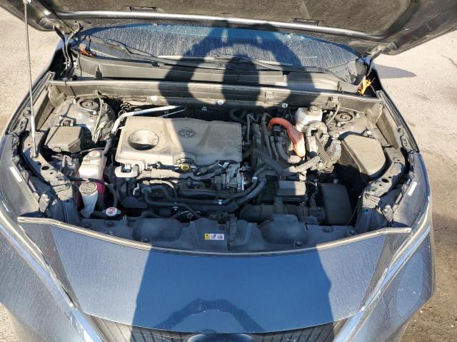 Photo 12 from auction – 2021 TOYOTA VENZA LE with VIN JTEAAAAH8MJ013098