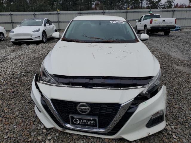 Photo 5 from auction – 2020 NISSAN ALTIMA S with VIN 1N4BL4BV4LC249572