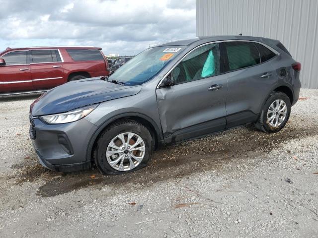 FORD ESCAPE ACT 2023 with VIN 1FMCU0GN4PUA11164 - Photo from auction