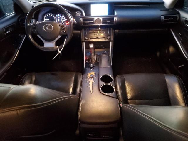 Photo 8 from auction – 2014 LEXUS IS 350 with VIN JTHCE1D25E5003517