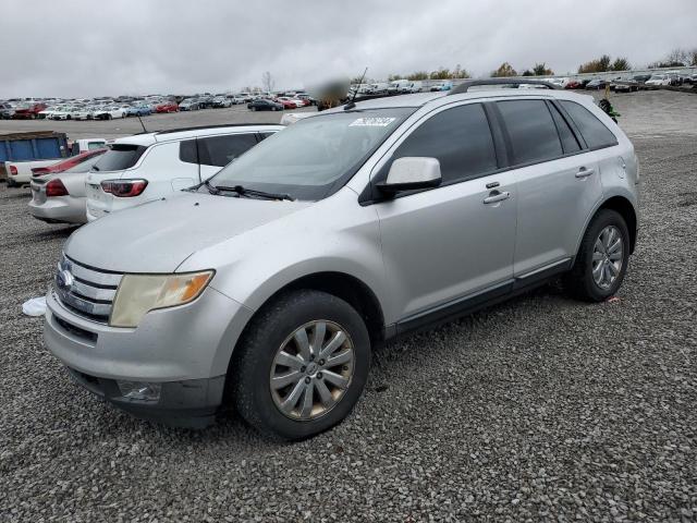 FORD EDGE SEL 2010 with VIN 2FMDK4JC0ABA21776 - Photo from auction