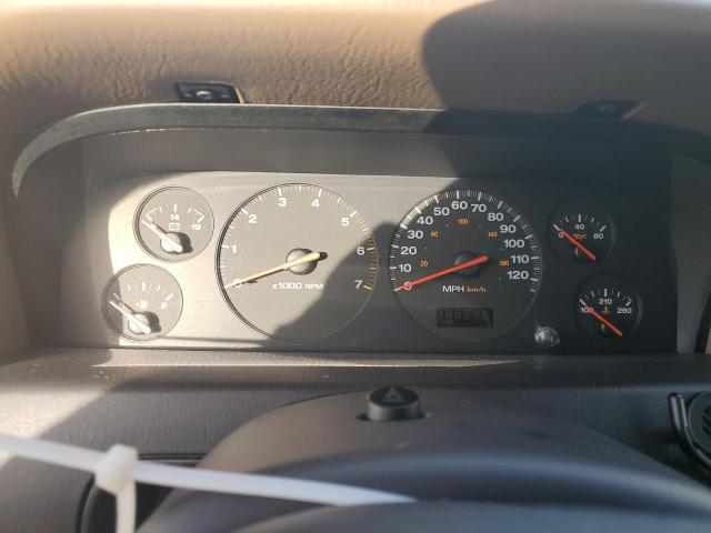 Photo 9 from auction – 2000 JEEP GRAND CHER with VIN 1J4GW48N3YC324911