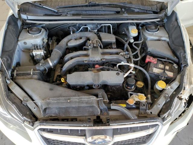 Photo 11 from auction – 2014 SUBARU XV CROSSTR with VIN JF2GPACC0EH343438