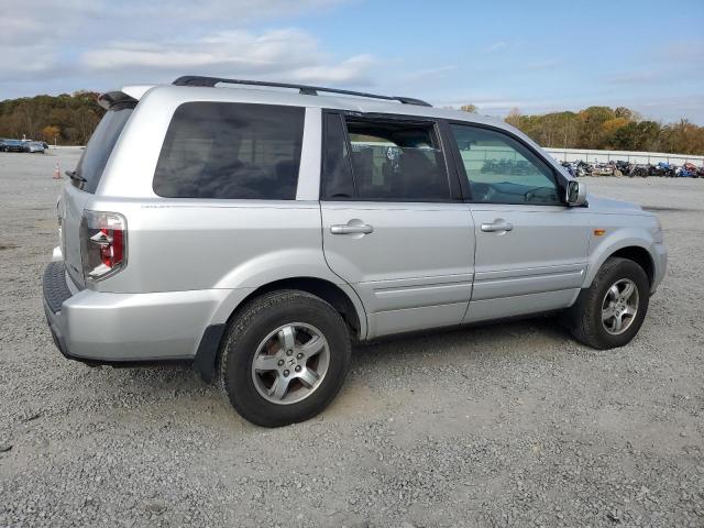 Photo 3 from auction – 2008 HONDA PILOT SE with VIN 5FNYF18348B051102