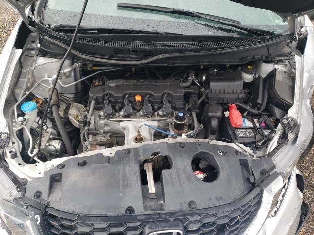 Photo 11 from auction – 2013 HONDA CIVIC LX with VIN 19XFB2F54DE035513