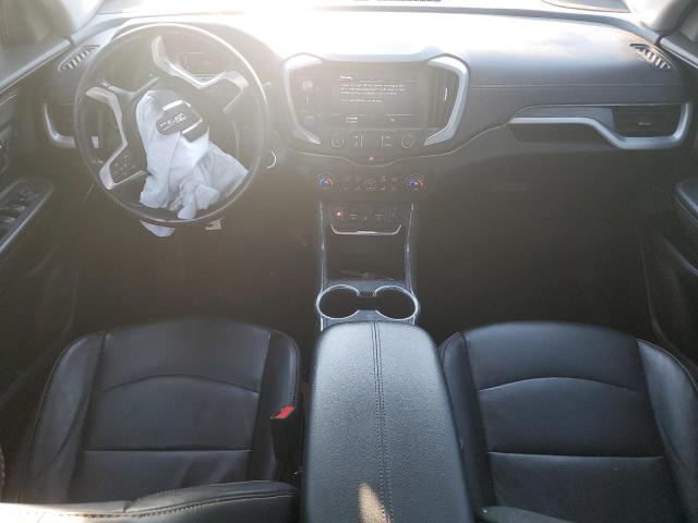 Photo 8 from auction – 2019 GMC TERRAIN SL with VIN 3GKALPEX8KL166450