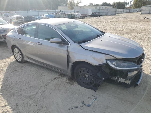Photo 4 from auction – 2017 CHRYSLER 200 LX with VIN 1C3CCCFBXHN512494