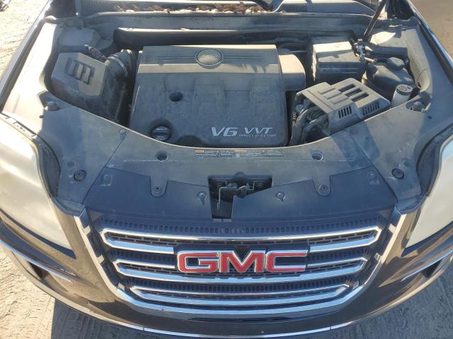 Photo 12 from auction – 2016 GMC TERRAIN SL with VIN 2GKFLPE36G6302816
