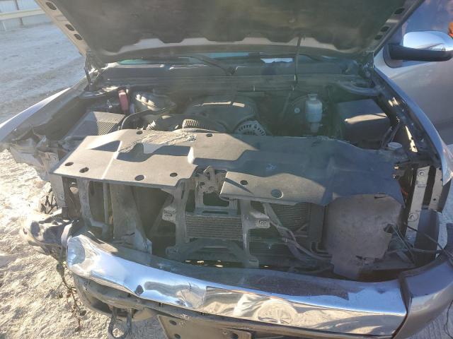 Photo 11 from auction – 2007 CHEVROLET SILVERADO with VIN 2GCEC13J871509176