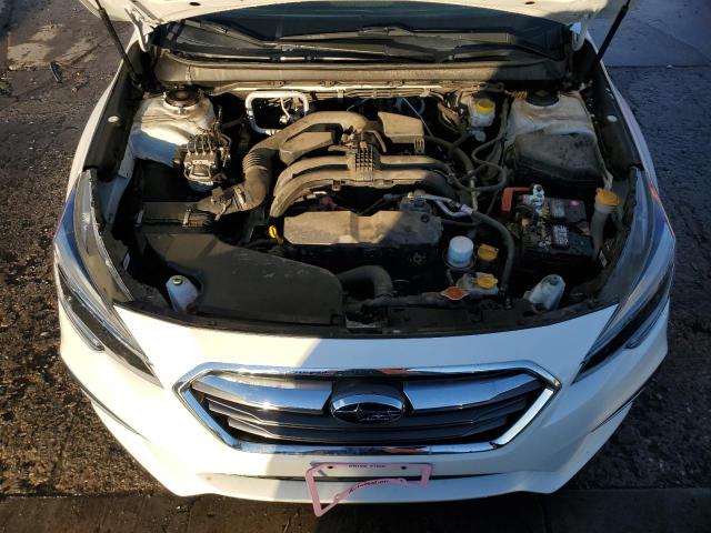 Photo 11 from auction – 2018 SUBARU LEGACY 2.5 with VIN 4S3BNAH60J3009659