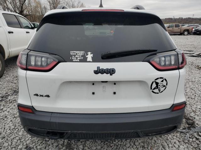 Photo 6 from auction – 2020 JEEP CHEROKEE L with VIN 1C4PJMCX3LD516619