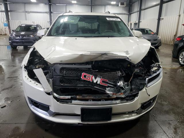 Photo 5 from auction – 2014 GMC ACADIA SLT with VIN 1GKKVRKD8EJ371167