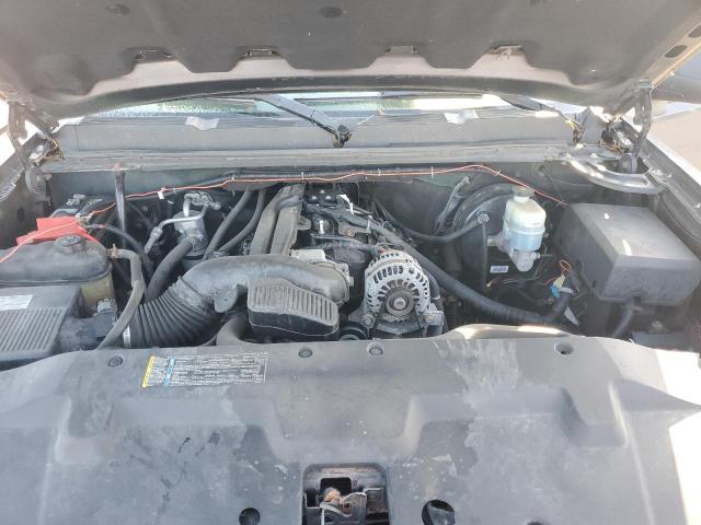 Photo 11 from auction – 2010 CHEVROLET SILVERADO with VIN 3GCRKSE36AG176631