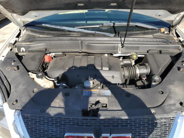 Photo 12 from auction – 2011 GMC ACADIA SLT with VIN 1GKKVRED7BJ342363