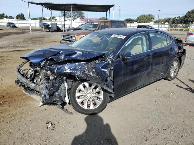 LEXUS ES 300H 2013 with VIN JTHBW1GG1D2013395 - Photo from auction